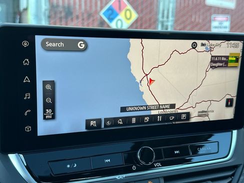 New 2025 Nissan Altima 2.5 SL image 18