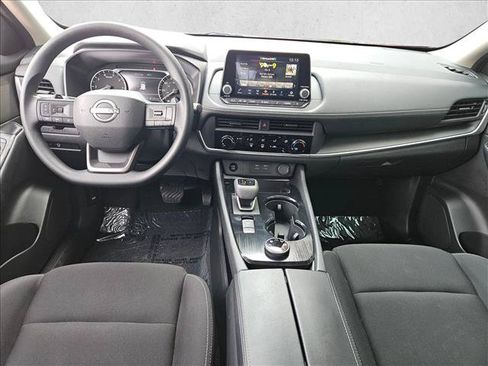Certified 2025 Nissan Rogue S AWD/4WD image 21