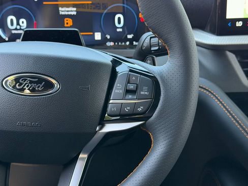 New 2026 Ford Explorer Tremor AWD/4WD image 22