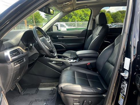 Used 2021 Kia Telluride SX image 11