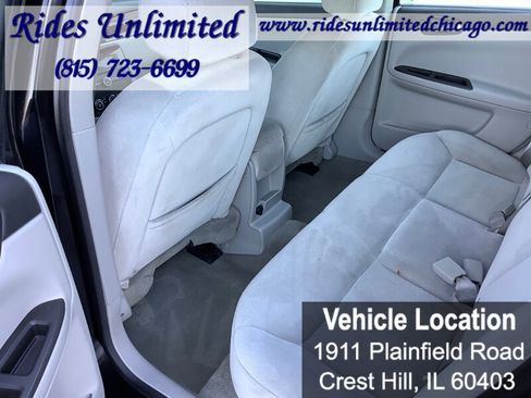 Used 2006 Chevrolet Impala LS image 22