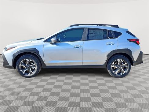 New 2026 Subaru Crosstrek 2.0i Premium image 8