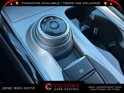 Used 2021 Ford Explorer ST image 35