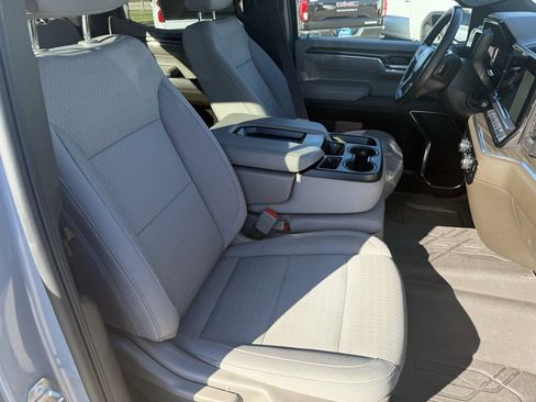 Used 2024 Chevrolet Silverado 1500 LT w/ Protection Package image 42