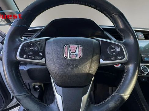 Used 2017 Honda Civic Touring image 27