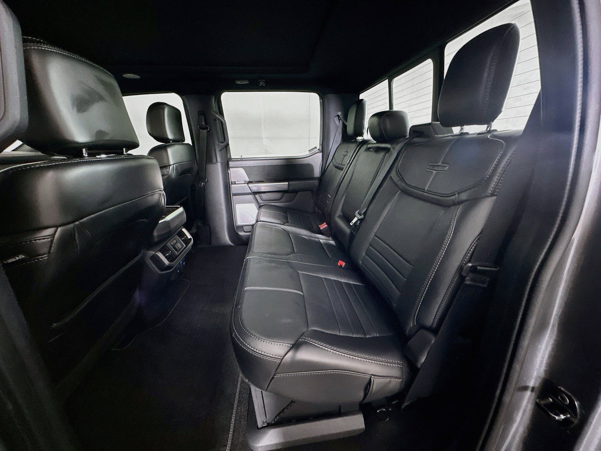 Used 2023 Ford F150 Platinum w/ Equipment Group 701A High AWD/4WD image 29