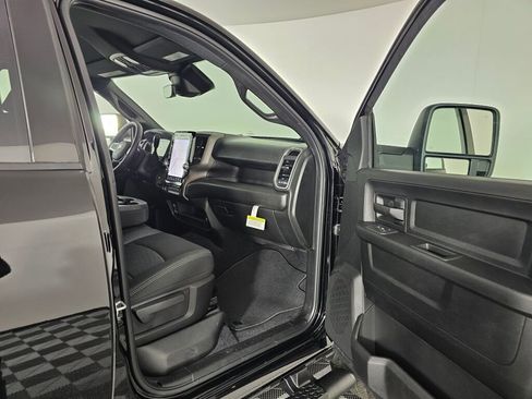 New 2026 RAM 3500 Tradesman image 37