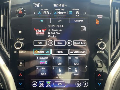 Used 2023 Subaru Legacy Premium image 16