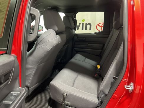 Used 2025 Toyota Tacoma SR5 image 19