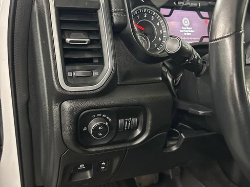 Used 2023 RAM 1500 Laramie AWD/4WD image 14