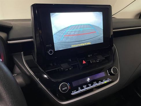 Certified 2026 Toyota Corolla LE image 16