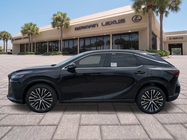 New 2026 Lexus RX 350 Premium Plus FWD image 7
