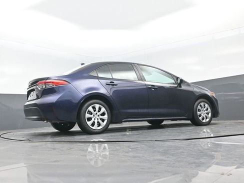 Used 2024 Toyota Corolla LE image 18