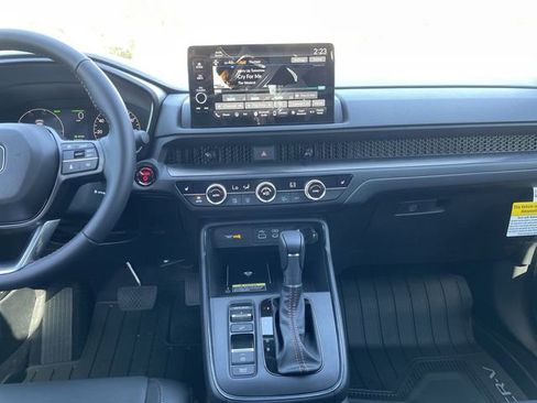 New 2025 Honda CR-V Sport-L image 18