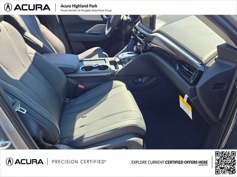 Used 2026 Acura MDX SH-AWD image 8