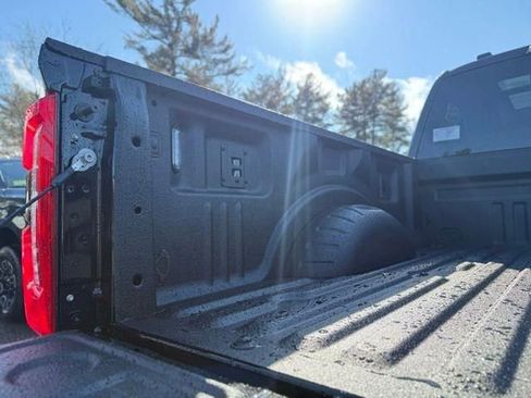 New 2026 Ford F250 XLT w/ XLT Premium Package image 7