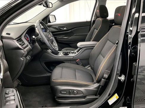 Used 2023 GMC Acadia AT4 w/ LPO, Floor Liner Package image 21