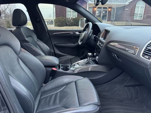 Used 2015 Audi SQ5 Premium Plus image 27