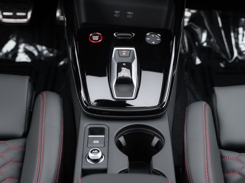 New 2026 Audi RS 3 image 22