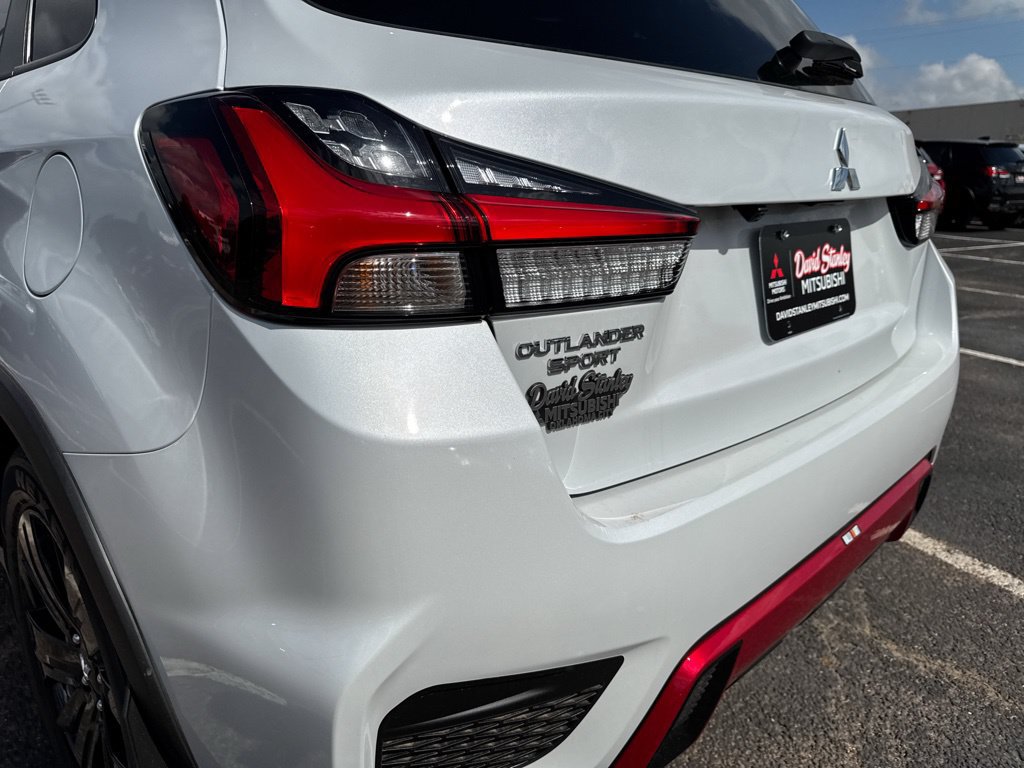 New 2026 Mitsubishi Outlander Sport AWD image 44