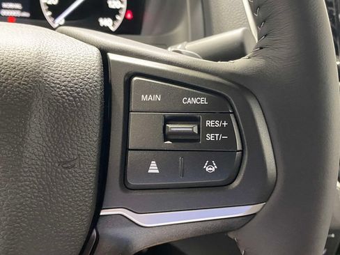 New 2026 Honda Ridgeline RTL image 23