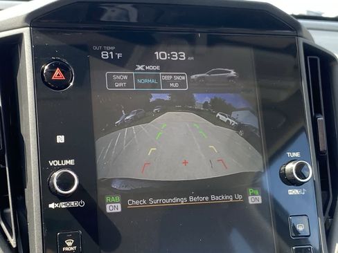 Certified 2025 Subaru Crosstrek 2.5i Limited w/ Popular Package #4A image 28