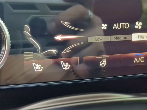 Used 2024 Genesis G80 2.5T w/ Sport Prestige Package image 24