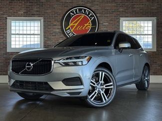 Used 2018 Volvo XC60 T5 Momentum w/ Convenience Package video 1