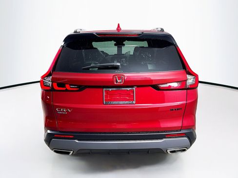 New 2025 Honda CR-V Sport image 31