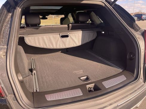 Certified 2024 Cadillac XT5 Premium Luxury image 15