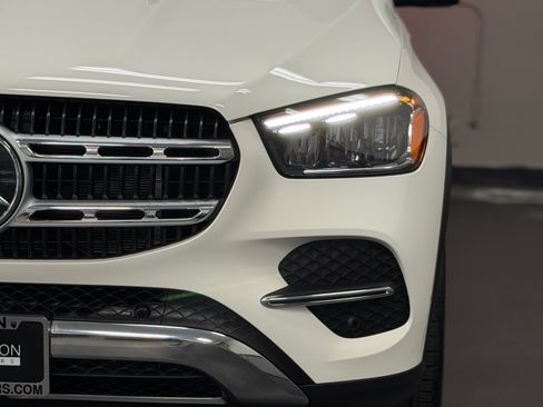 Used 2026 Mercedes-Benz GLE 350 4MATIC image 8