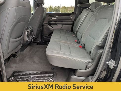 Used 2021 RAM 1500 Big Horn image 27