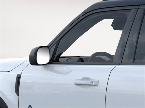 New 2025 Ford Bronco Sport Outer Banks image 32