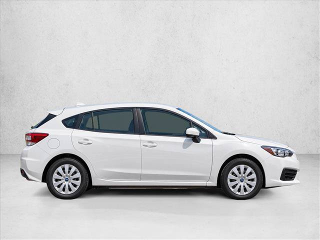 Used 2022 Subaru Impreza 2.0i AWD/4WD image 9