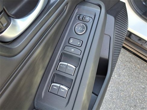 Certified 2025 Honda Accord EX-L image 22