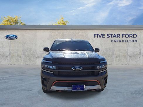 Used 2022 Ford Expedition Timberline image 3
