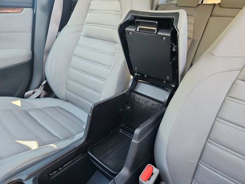Used 2020 Honda CR-V EX image 30