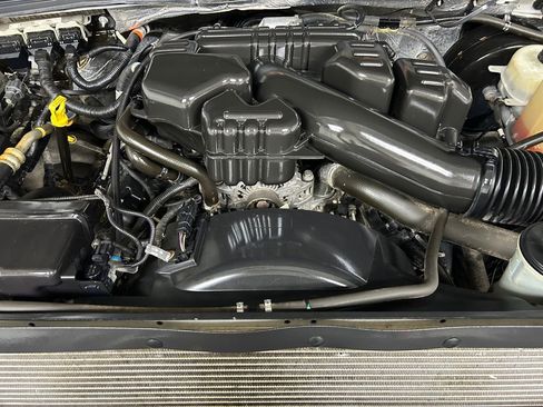 Used 2016 Ford F250 Lariat w/ Chrome Package AWD/4WD image 10