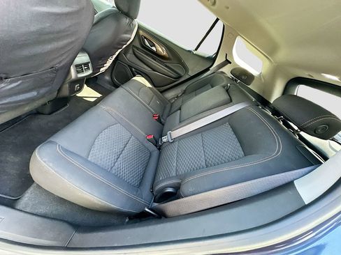 Used 2019 GMC Terrain SLE image 23