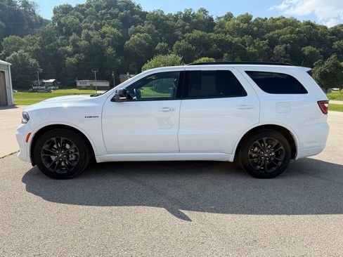 Used 2023 Dodge Durango R/T AWD/4WD image 8