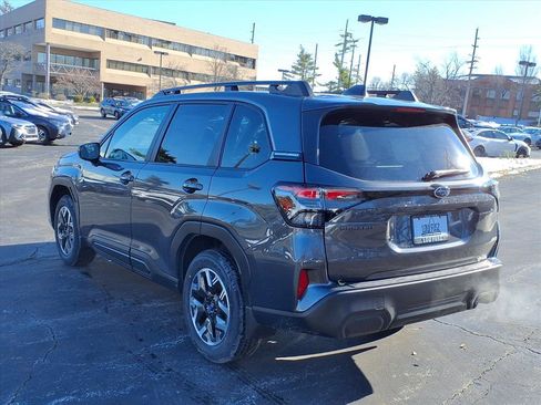 New 2026 Subaru Forester Premium image 2