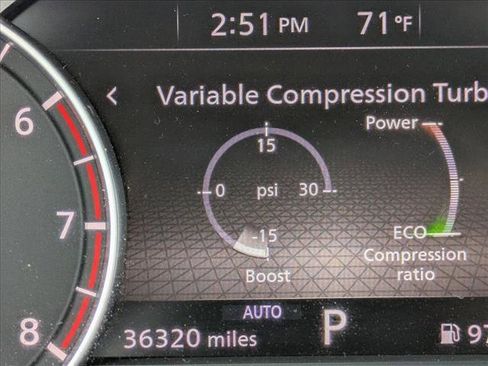 Used 2022 Nissan Rogue SV image 11