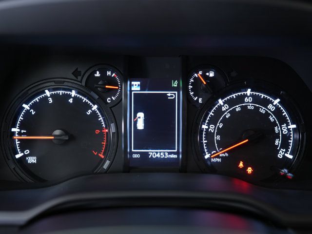 Used 2021 Toyota 4Runner SR5 Premium w/ Moonroof Package AWD/4WD image 14