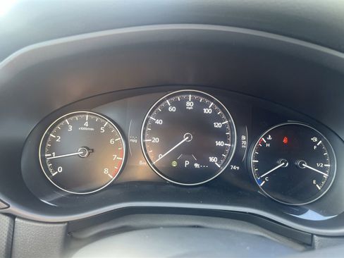 Used 2025 MAZDA CX-50 AWD 2.5 S w/ Cargo Package image 13