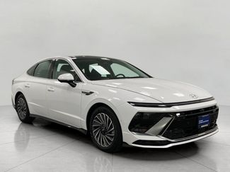 Certified 2025 Hyundai Sonata Limited FWD video 1