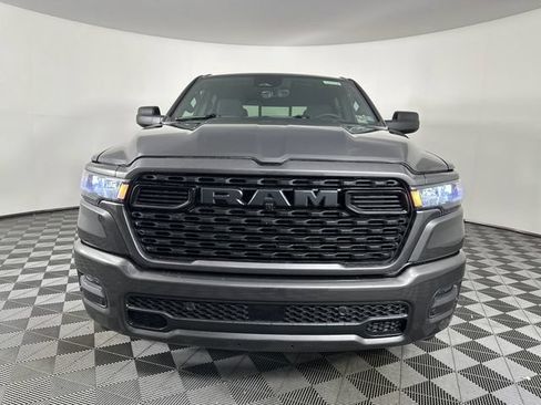 New 2026 RAM 1500 Express AWD/4WD image 10