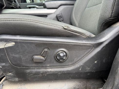 Certified 2021 RAM 1500 Big Horn AWD/4WD image 13