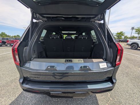 New 2026 Ford Expedition Platinum w/ Stealth Appearance Package AWD/4WD image 9