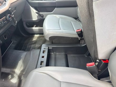 Certified 2022 Ford F150 XL RWD image 32