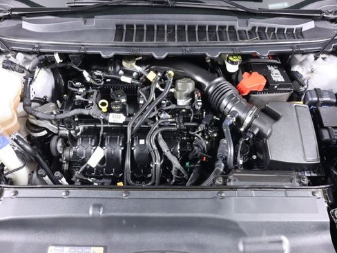 Used 2022 Ford Edge SEL w/ Convenience Package image 44